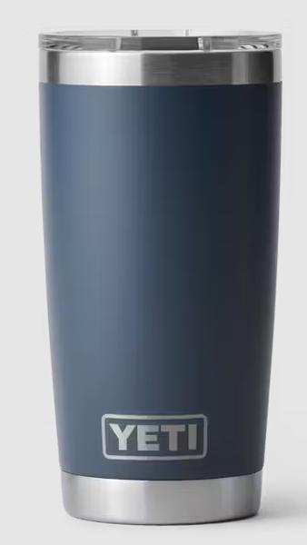 Rambler 20oz Tumbler