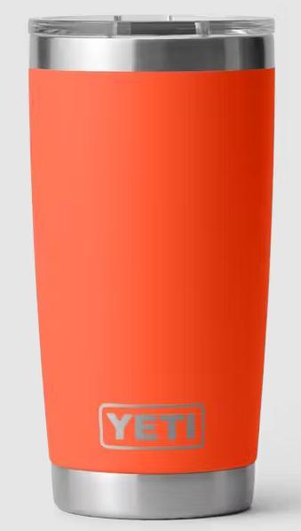 Rambler 20oz Tumbler