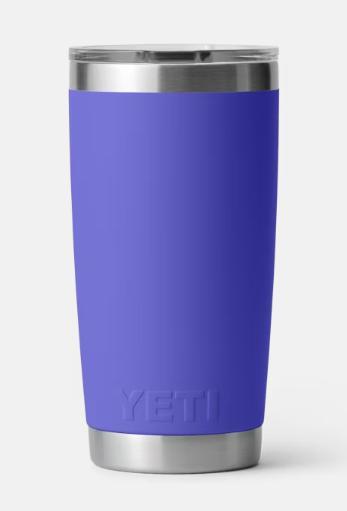 Rambler 20oz Tumbler