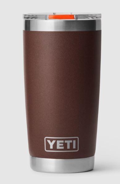 Rambler 20oz Tumbler
