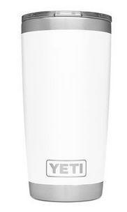 Rambler 20oz Tumbler
