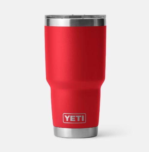 Rambler 30oz Tumbler