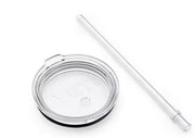 Rambler Tumbler Straw Lid  30oz