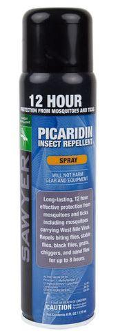 Picaridin 6oz Aerosol