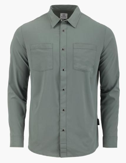 Men's Royal Shirt