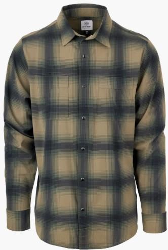 Men's Royal Shirt