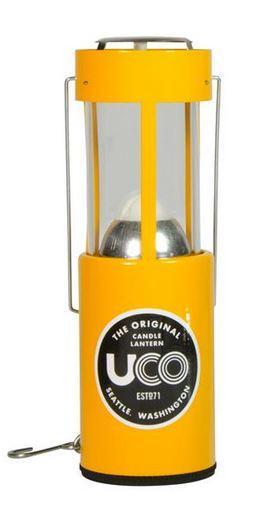 UCO Original Candle Lantern  Painted
