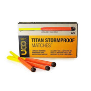 UCO Stormproof Matches