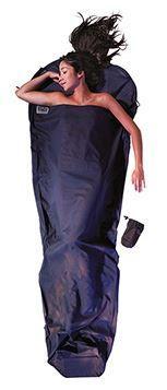 Egyptian Cotton Mummy Liner