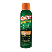 Cutter Backwoods 23 Deet Dry - Bill & Paul's Sporthaus