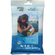 Adventure Medical Adventure Bath Wipes