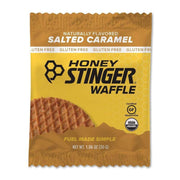 Gluten Free Organic Waffle  Salted Caramel