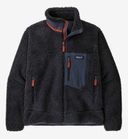 Men's Classic Retro-X Fleece Jacket