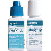 Aquamira Water Treatment 1oz - Bill & Paul's Sporthaus