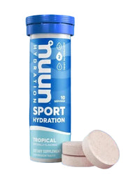 Nuun Sport Tropical - Bill & Paul's Sporthaus