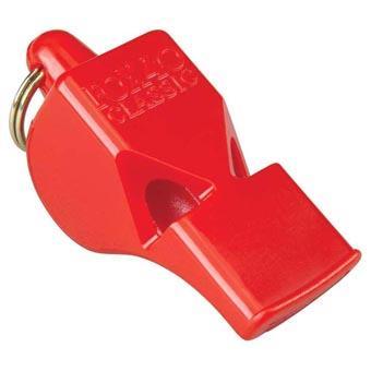 Fox 40 Whistle  Red