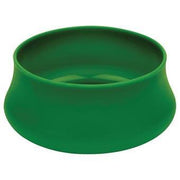 Squishy Dog Bowl 32oz  Lime