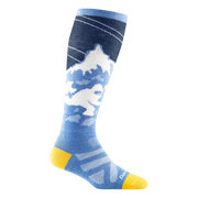 Women's Yeti OvertheCalf Light Sock