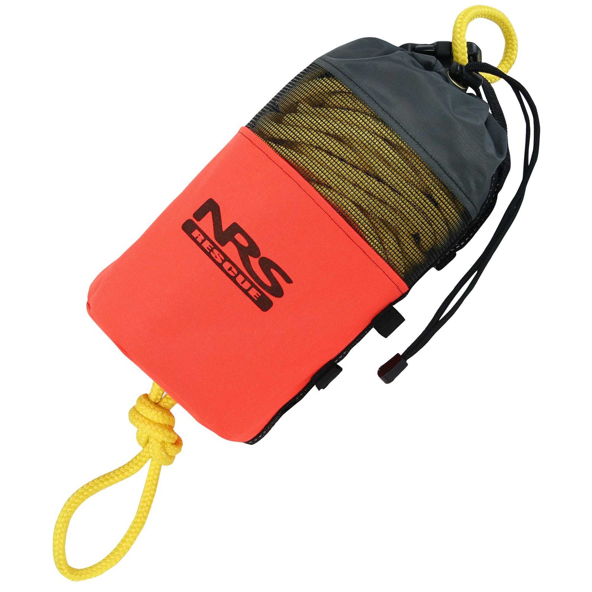 Standard Rescue Throw Bag