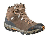 Mens Bridger Mid Waterproof