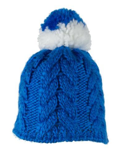 Girls Livy Knit Hat