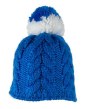 Girls Livy Knit Hat