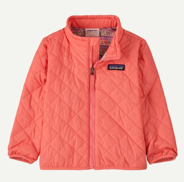 Baby Nano Puff Jacket
