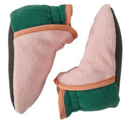 Baby Synchilla Fleece Booties - Bill & Paul's Sporthaus