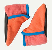Baby Synchilla Fleece Booties - Bill & Paul's Sporthaus