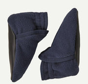 Baby Synchilla Fleece Booties