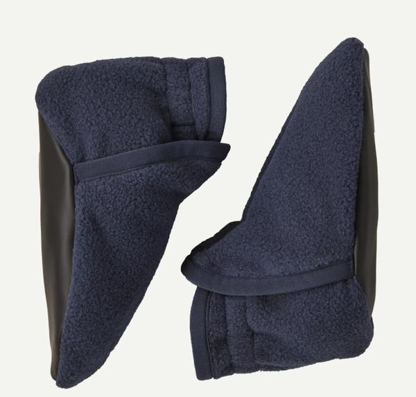 Baby Synchilla Fleece Booties