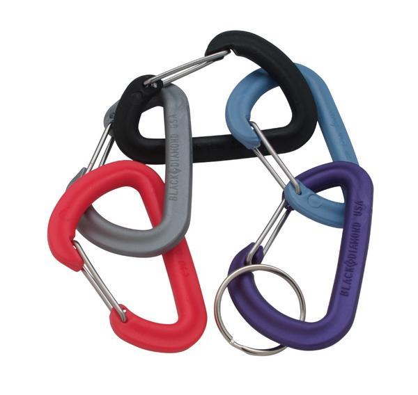 JiveWire Accessory Carabiner  Small