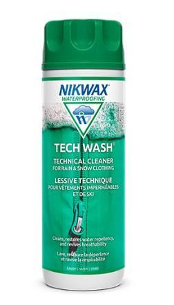 Tech Wash