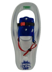 Kids Snowglow Snowshoe