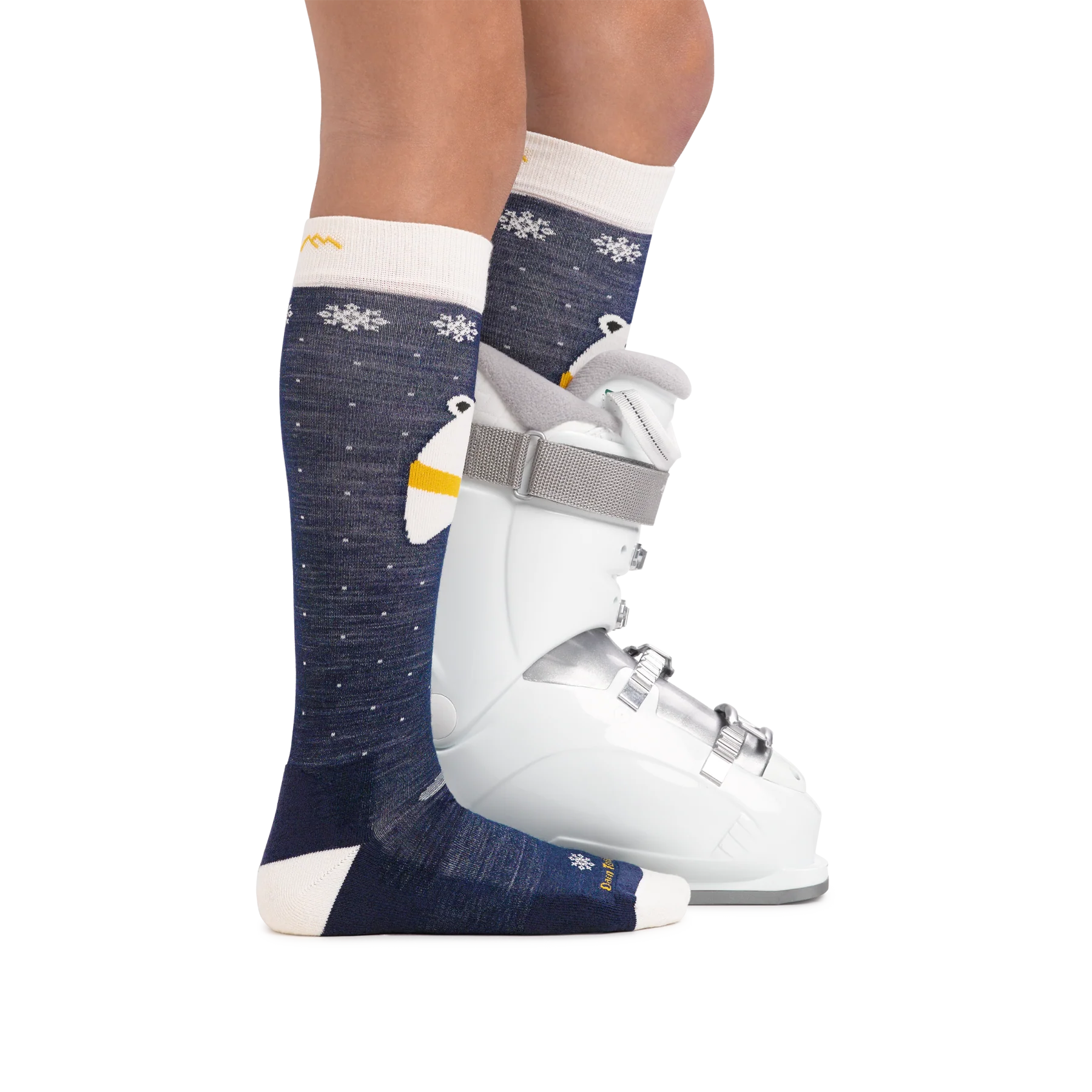 Kid's Polar Bear OTC Midweight