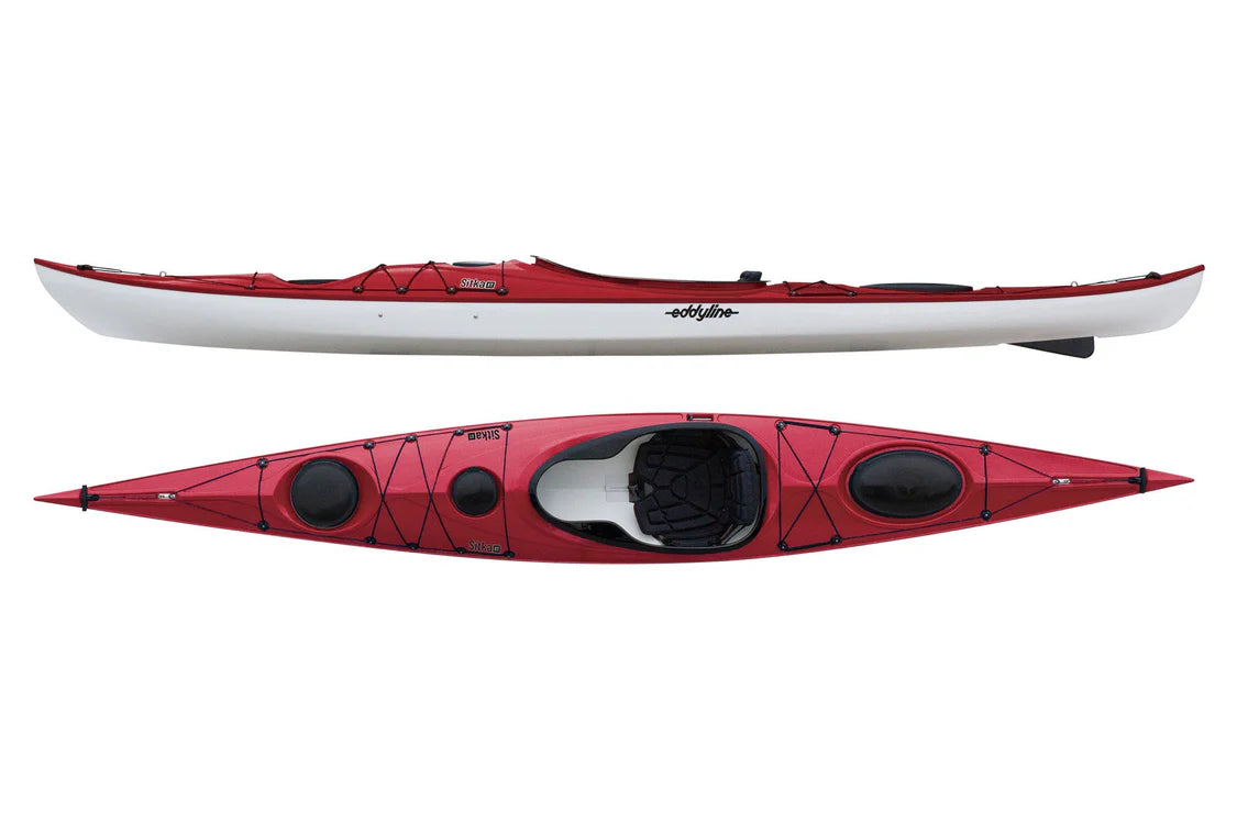 Sitka XT Kayak