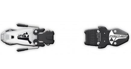 FJ4 AC Break 74 Past Season