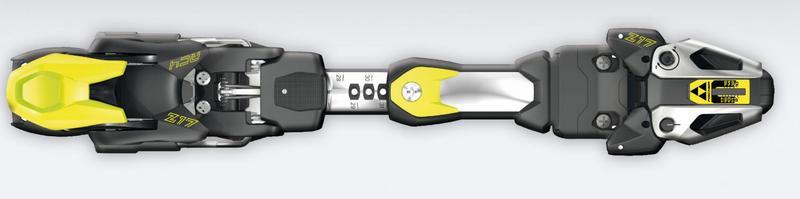 RC4 Z17 Freeflex 85mm (17/18)