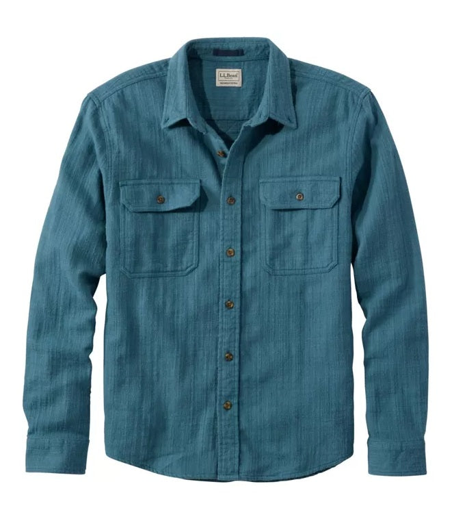 Men's 1912 Field Flannel Shirt