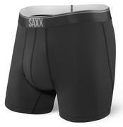 Mens Quest Quick Dry Mesh Boxer Brief Fly