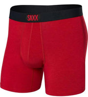 Mens Vibe Super Soft Boxer Brief - Bill & Paul's Sporthaus