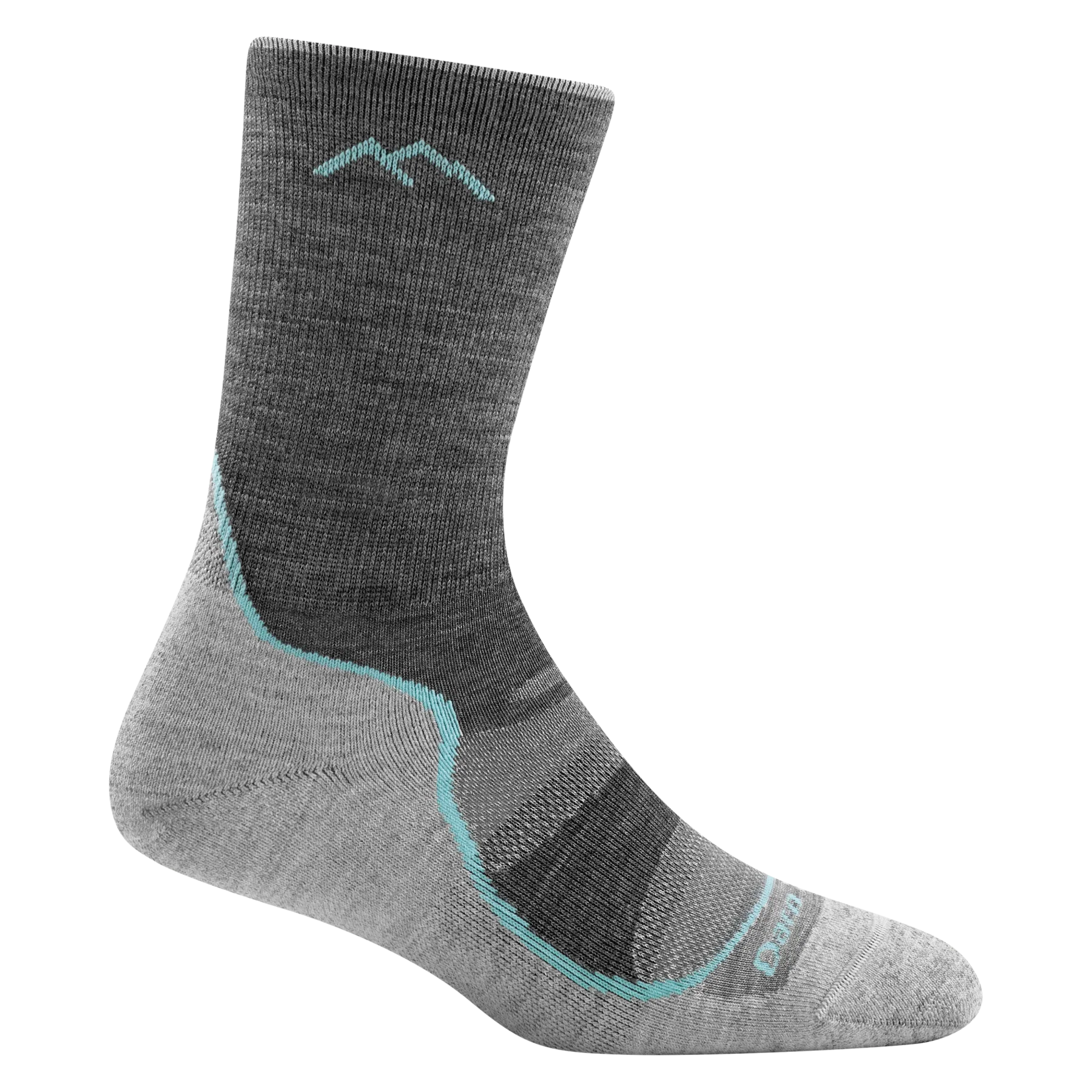 Women's Hiker Micro Crew Light Cushion
