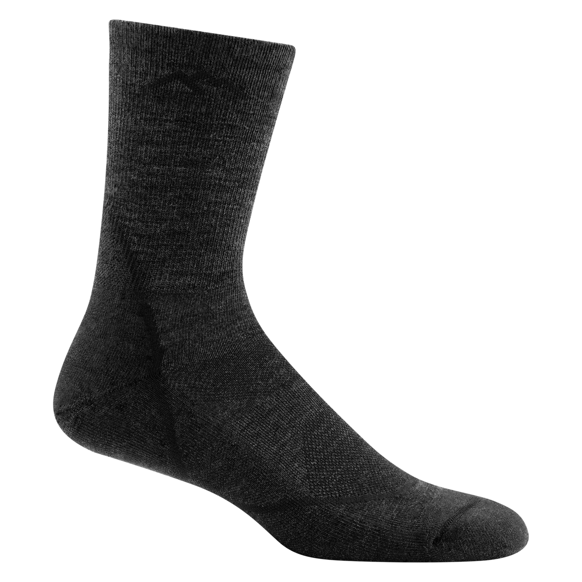 Men's Hiker Micro Crew Light Cushion