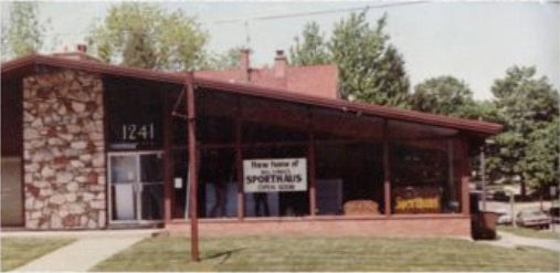 Bill & Paul's Sporthaus