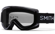 Electra Black/Clear - Bill & Paul's Sporthaus