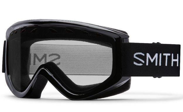 Electra  Black/Clear