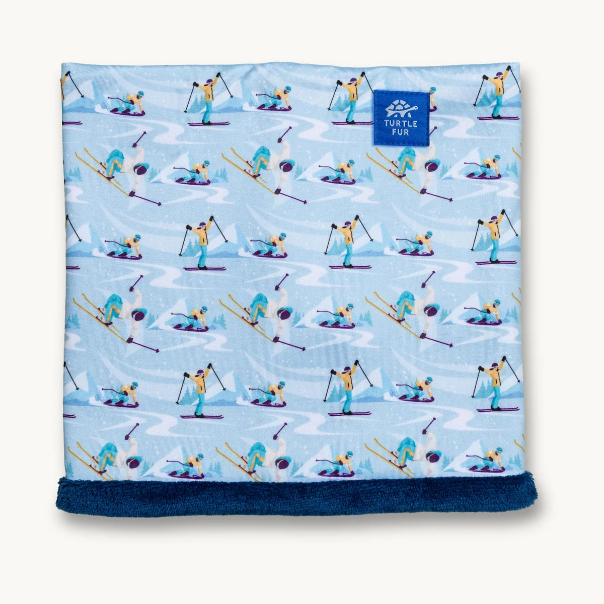 Kids' Comfort Shell Neck Warmer