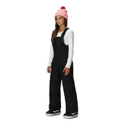 Girl's Sierra Insulated Bib