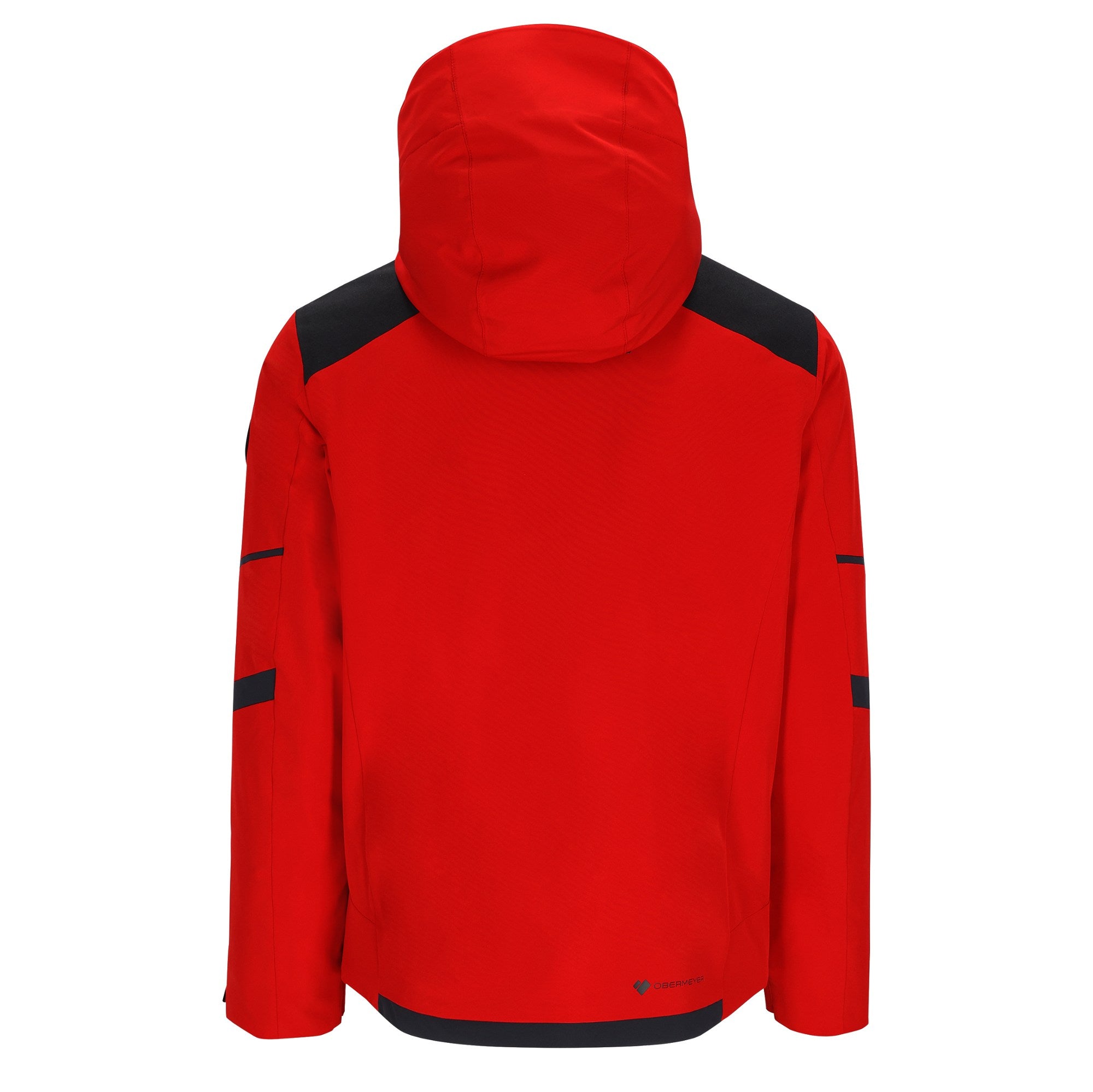 Mens Foundation Jacket