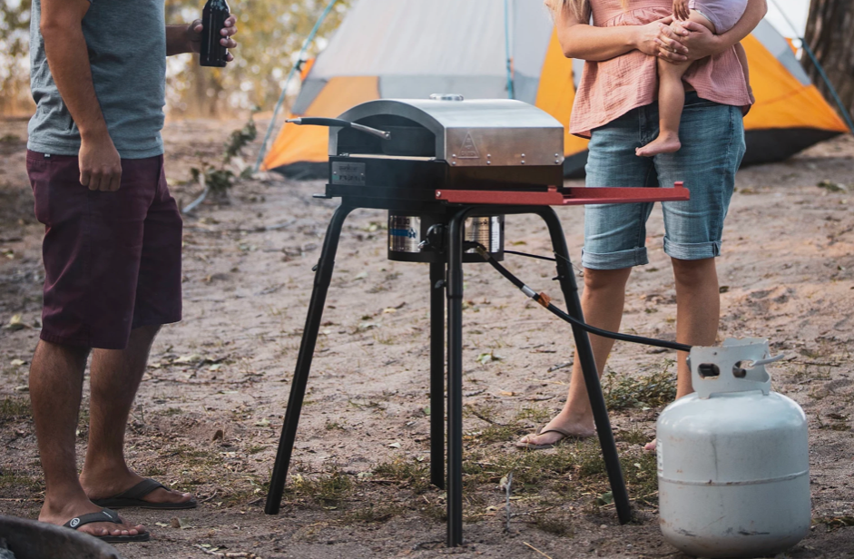 Explorer 1 Burner Bundle